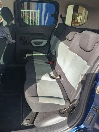 Citroen Berlingo 2019