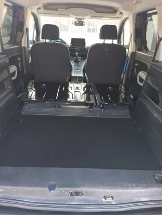 Citroen Berlingo 2019