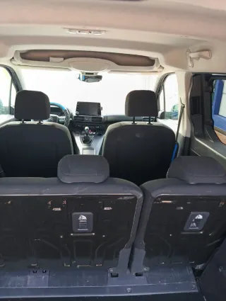 Citroen Berlingo 2019