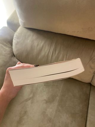 Twisted 2. Twisted Games