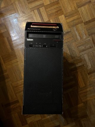Lenovo Thinkcenter E73 Ordenador