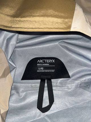 Arcteryx Beta LW