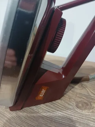 Plancha de viaje JATA