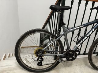 Bicicleta de Montaña Schwinn