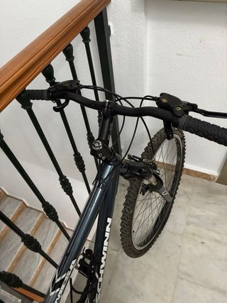 Bicicleta de Montaña Schwinn