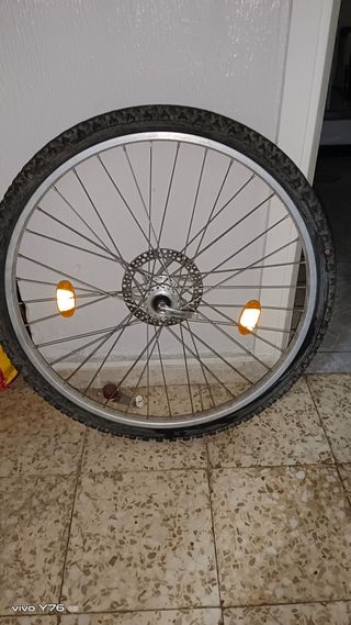 Freno de disco PROMAX para bici