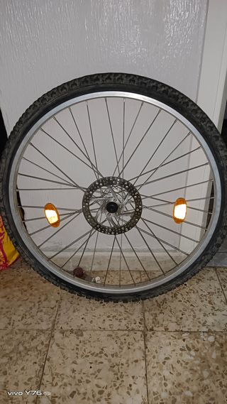 Freno de disco PROMAX para bici