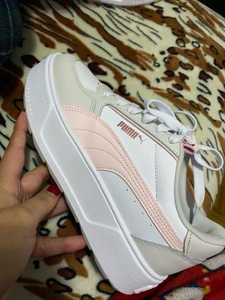 Zapatilla Puma Karmen Rebelle