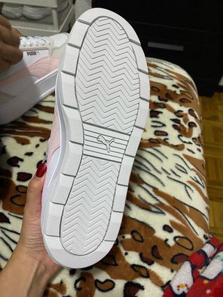 Zapatilla Puma Karmen Rebelle