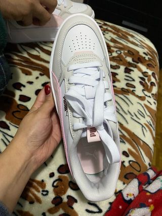 Zapatilla Puma Karmen Rebelle