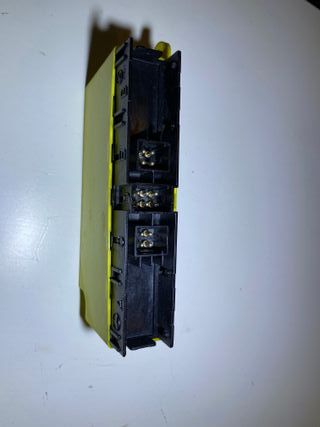 MERCEDES W124 UNIDAD CONTROL CONFORT 1248203126