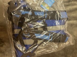 Mochila Trail Running Chiruca 5L. Com etiqueta