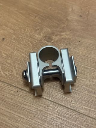 Pentaclip Brompton Cierre Sillín