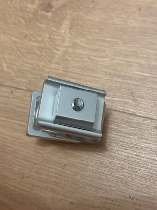 Pentaclip Brompton Cierre Sillín