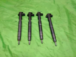 Inyectores Mercedes W204 220 CDI