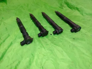 Inyectores Mercedes W204 220 CDI