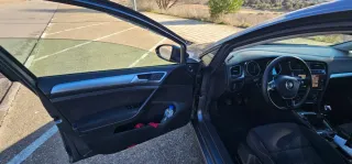 Volkswagen Golf Sportsvan 2017