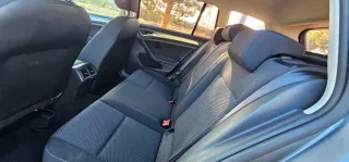 Volkswagen Golf Sportsvan 2017