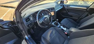 Volkswagen Golf Sportsvan 2017