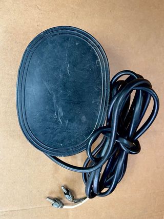 Footswitch Fender 1963 Reverb/Vibrato