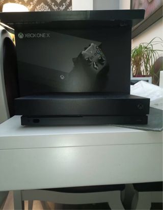 Xbox ONE X