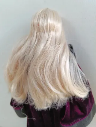 Harry Potter Profesor Albus Dumbledore ken