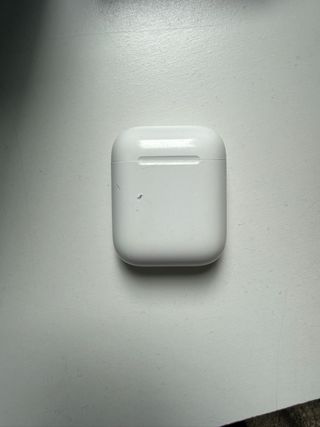AirPods 2da Gen con Estuche de Carga