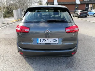 Citroen C4 Picasso 2015