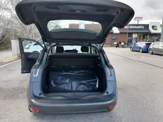 Citroen C4 Picasso 2015