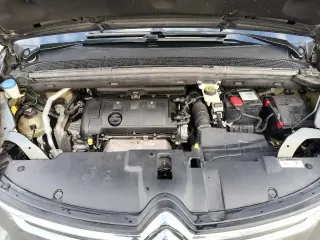 Citroen C4 Picasso 2015