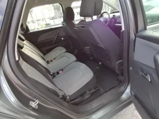 Citroen C4 Picasso 2015