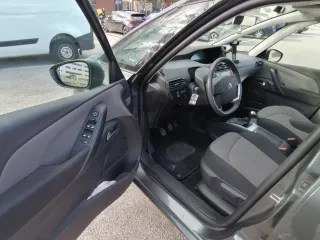 Citroen C4 Picasso 2015