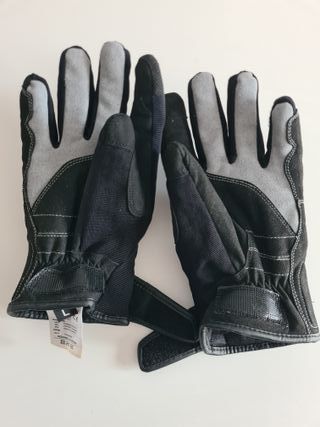 Guantes Moto Bela Talla L Carretera