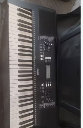 Piano Yamaha