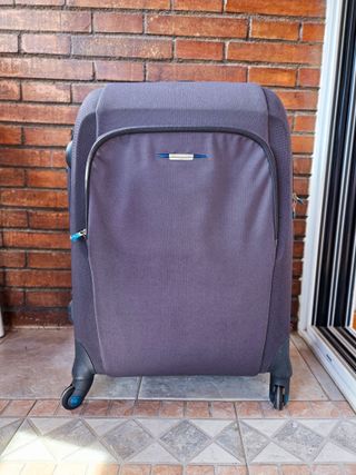Trolley Grande Samsonite Gris