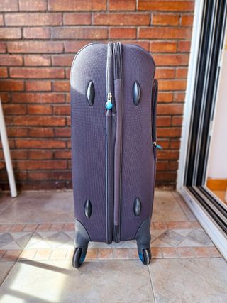 Trolley Grande Samsonite Gris
