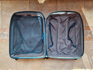 Trolley Grande Samsonite Gris