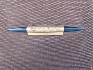 Trolley Grande Samsonite Gris