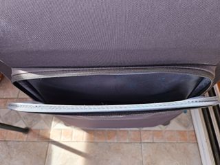 Trolley Grande Samsonite Gris