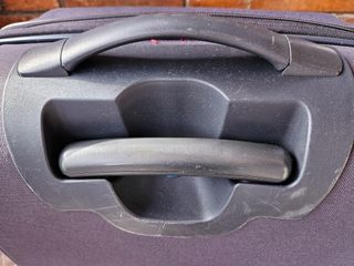 Trolley Grande Samsonite Gris