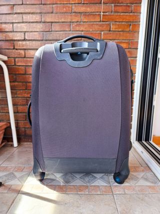 Trolley Grande Samsonite Gris
