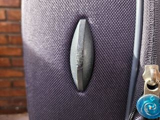 Trolley Grande Samsonite Gris