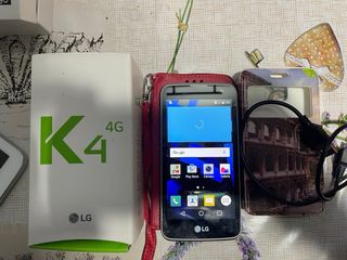 LG K4 4G
