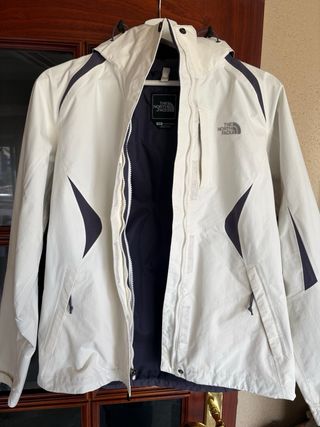 Chaqueta The North Face Mujer Talla M