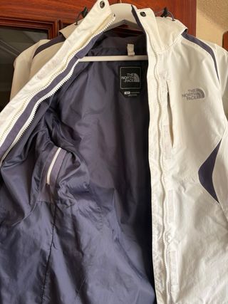 Chaqueta The North Face Mujer Talla M