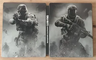 Call of Duty Infinite Warfare Legacy Pro Xbox