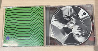 CD Alicia Keys - Songs in A Minor