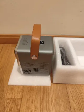 Proyector Wimius P61