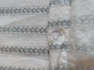 Funda Nórdica Zara Home Lino