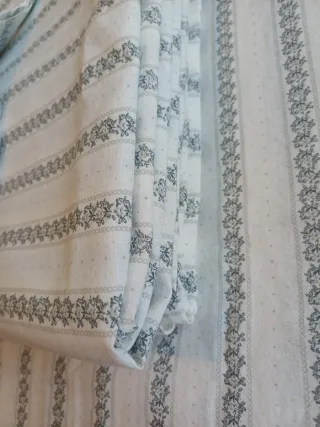 Funda Nórdica Zara Home Lino